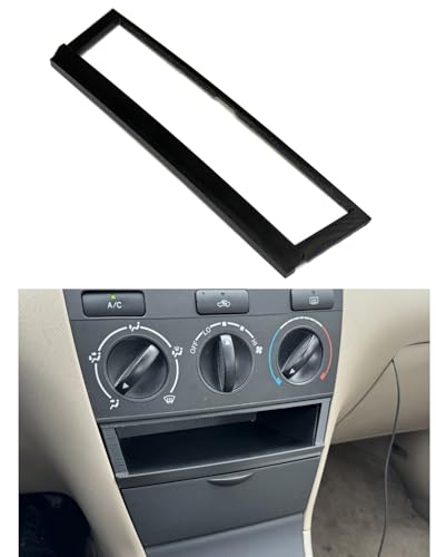 Center Console Storage Box Repair Trim Bezel Cover fits Toyota Corolla 03-08 Door