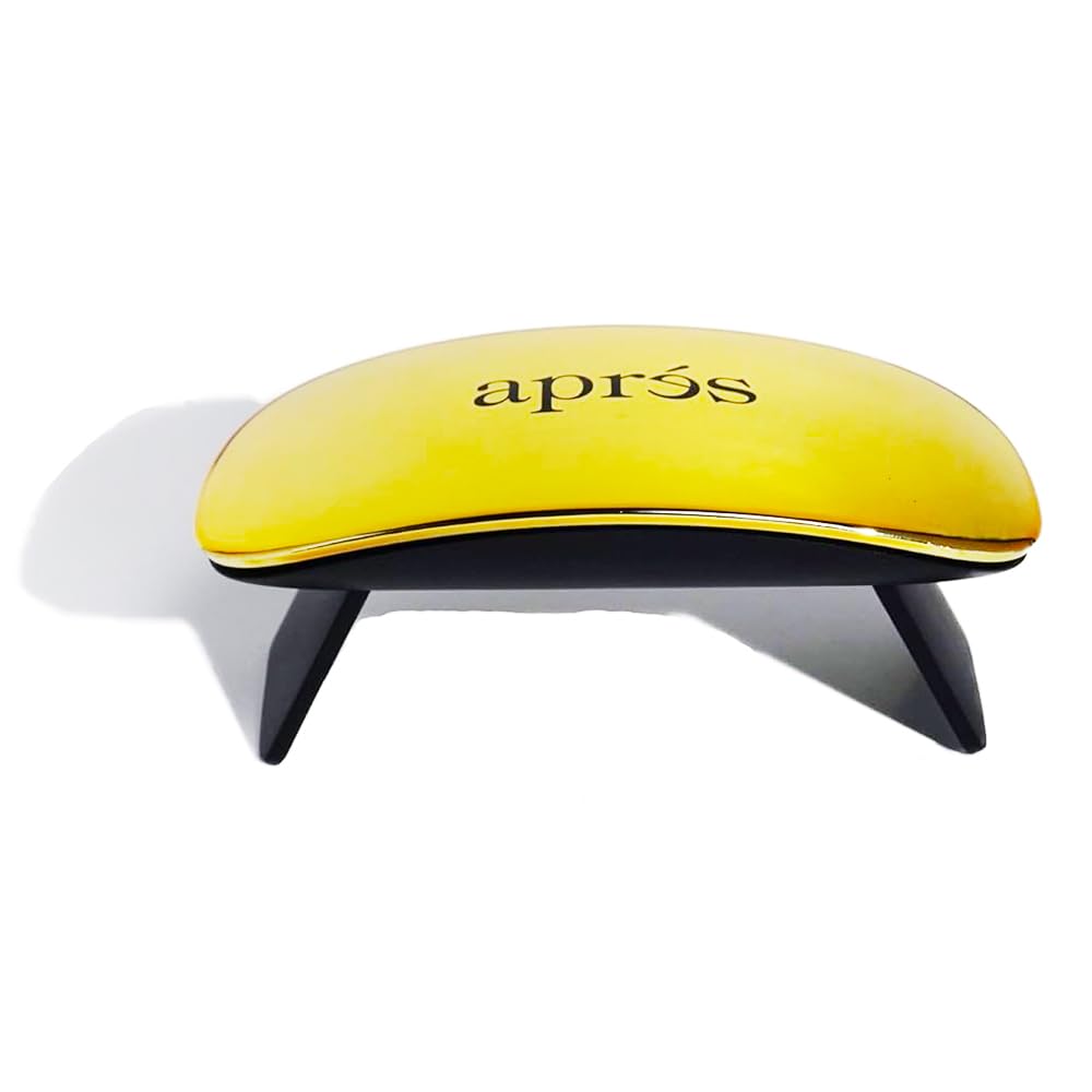 Amazon.com: APRÉS LED X-Lite | UV LED Gel-X Nail Lamp, 6 Watts, 45
