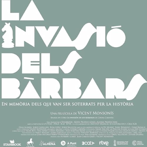 Entrevistes Ac&iacute; i Ara 2026 - La invasi&oacute; dels barbars es projecta a Picassent