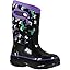 Unicorns Print - Black