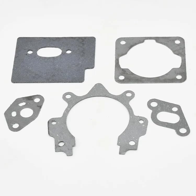 Joint pour TL33 et CG330 : kit de cylindre, carter et carburateur