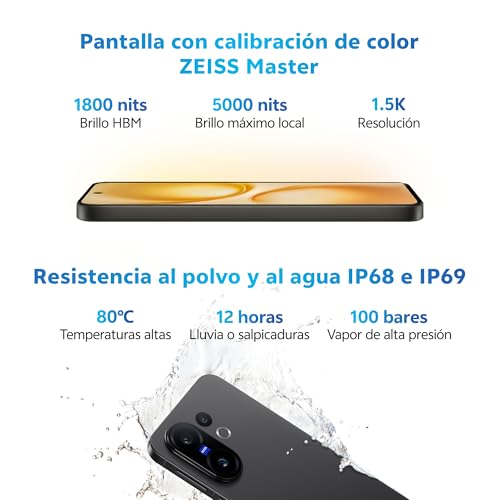 Vivo X200 FE 16GB / 512GB