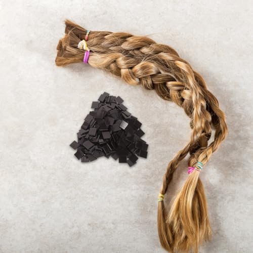 Pegamento para extensiones de cabello de queratina para epidermis sensible 6
