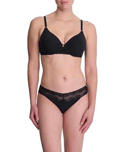 Image of Natori Women's Bliss Perfection Seamless T-Shirt Bra
