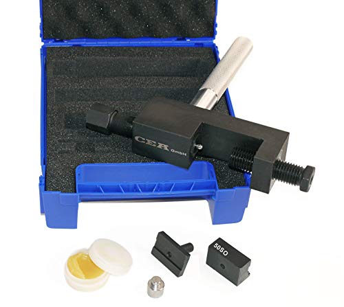 Preisvergleich Produktbild Kettenwerkzeug Kettenvernietwerkzeug Profi - Basic RK 530SO