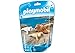 Produktbild PLAYMOBIL Family Fun 9069 Robbe mit Babys, Ab 4 Jahren