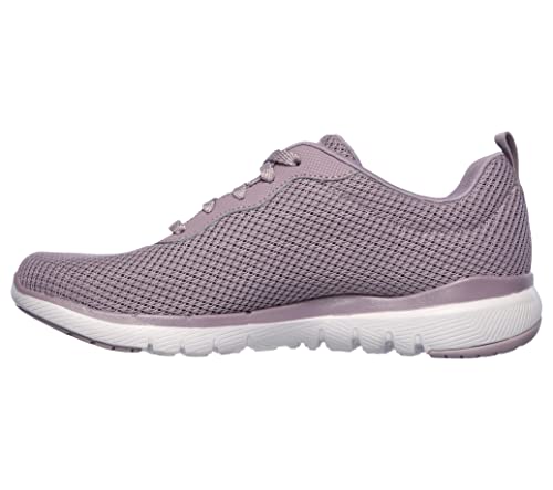 Image of Skechers Women's Flex Appeal 3.0-First Insight Trainers
