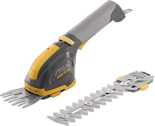 Stiga SGM 72 AE Battery SGM 72 AE, Battery