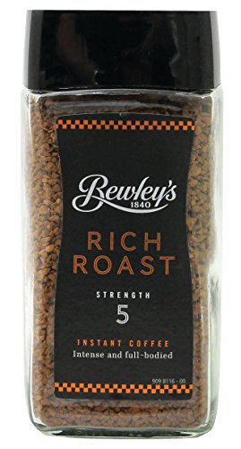 Bewley's Bewley's Instant Coffee, Rich Roast, 3.5 Ounce ( Packaging may Vary ) image 3
