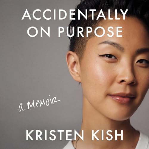 Accidentally on Purpose by Kristen Kish episode artwork
