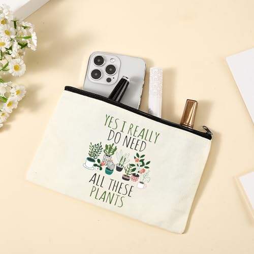 Set de regalo para amantes de plantas 5 piezas miniatura 7