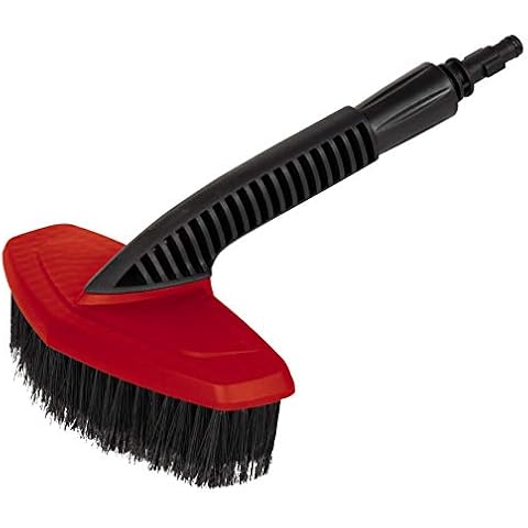 Einhell Horizontal Wash Brush for Pressure Washers Cover
