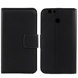 Gukas Design Echt Leder Tasche Für Blackview E7 E7S 5.5