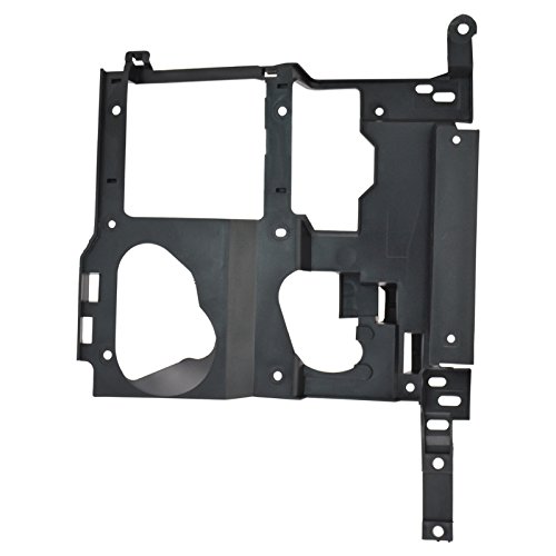 Headlight Parking Light Lamp Mounting Bracket Kit RH LH for 99-07 Sierra