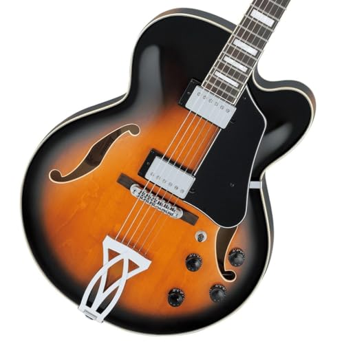 Ibanez / AF75-VSB Vintage Sunburst [tAR] ACoj[Y GLM^[