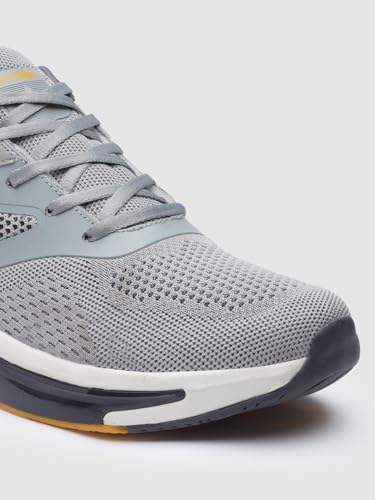 Image of Action ATG-704 Lightweight Comfortable Cushioned Running Sports Shoes for Men