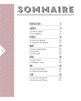 Ma garde-robe à coudre pour toute l'année 2812503416 Book Cover