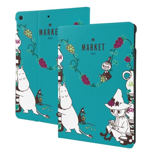 For iPad Air7 Air6 Air5 Air4 ipad pro 2018 �P�[�X ���[�~�� �Ή� 11�C���` ipad ����PU�������U�[ �蒠�^ �X�}�[�g ���X���� �ی�P�[�X �����X���[�v�@�\ 3�i�K�܂��� �� �t���X�g �o�b�N�J�o�[ G