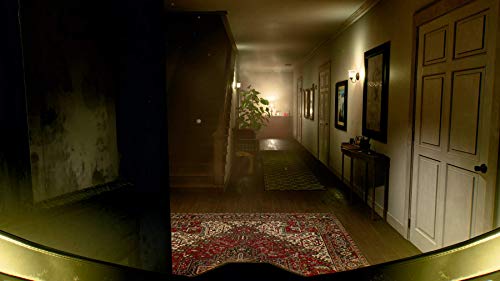 Returnal PlayStation 5, el videojuego de acción estándar de Sony 4