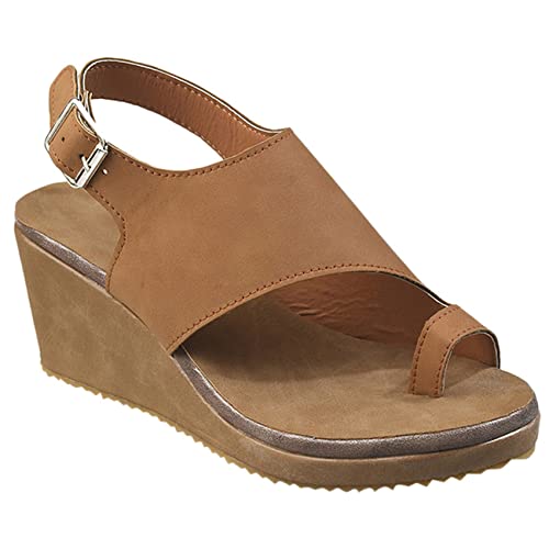 Sandals for Women,Summer Casual Slip Slip Cover