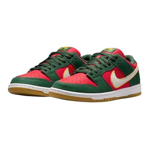 Image of Nike Men's Dunk Low Retro Shoes