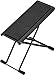 König & Meyer K&M 14670 Fußbank Schwarz