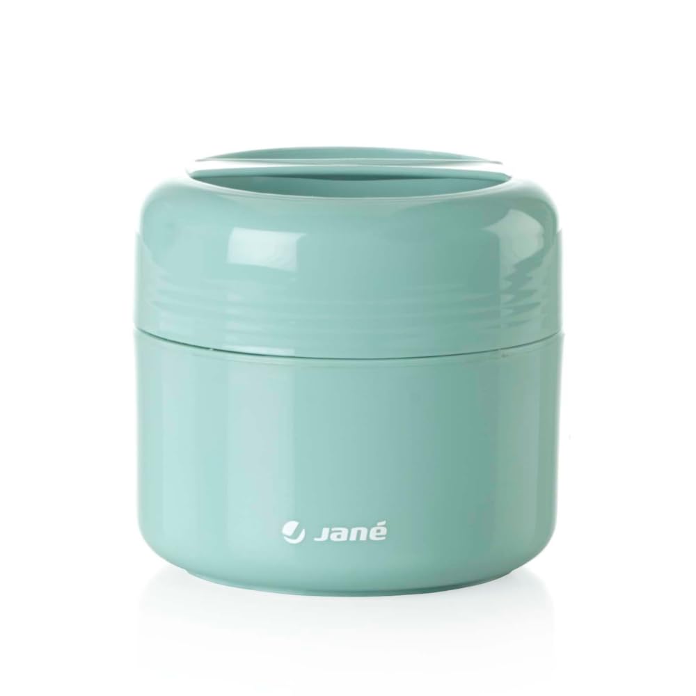 Jane Baby Food Thermal Food Container With Screw-On Airtight Lid - Vacuum Flask (550Ml)