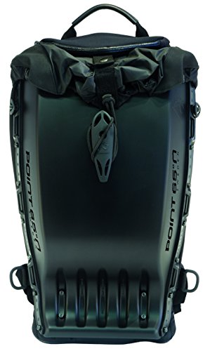 Boblbee GT - Zaino con Protezione per la Schiena