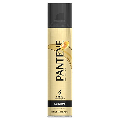Pantene Pro-V Extra Strong Hold Hair Spray, 14 Ounce