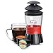 Presto 02835 MyJo® Single Cup Coffee Maker, Black, 1cup