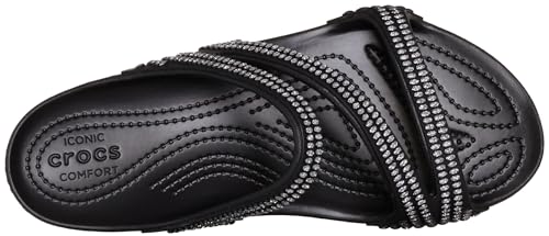 Image of Crocs Women's Kadee II Sandals