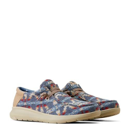 Image of Ariat Men's Hilo Shoe