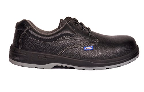 Allen Cooper AC1143 Safety Shoes Steel Toe T07ALC0017, 10 UK (B01K1SQBQ2) Amazon Price History, Amazon Price Tracker