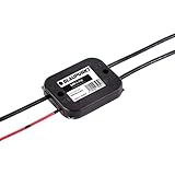 blaupunkt bmx 240 passiver Antennen-Splitter (FAKRA/ISO); Antennen-Splitter für den Fahrzeugbereich; Aufteilung AM/FM und DAB/DAB+ Frequenzbereiche; Phantom Stromversorgung eines externen Rundfunkverstärkers; Einfache und schnelle Befestigung; Frequenz AM: 0,15 - 30 MHz; Frequenz FM: 76 - 108,0 MHz; Frequenz DAB/DAB+: 174 - 240 MHz; Frequenz L-Band: 1452 - 1492 MHz; Stromversorgung: 12 V, 100 mA; Kabel: RG174, 0,3 m; Steckverbinder DAB/DAB+/L-Band: SMB (f) - gewinkelt; Abmessungen (LxBxH): 43 x 33 x 8 mm