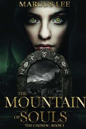 The Mountain of Souls (An Epic Dark Fantasy Adventure)