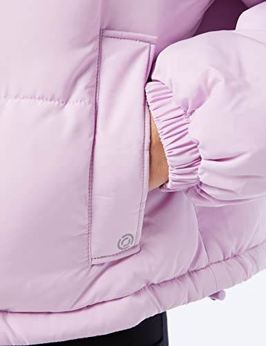 Core 10 Women's Insulated Jacket4