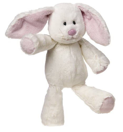 Image of Mary Meyer Marshmallow Zoo Bunny 13" Plush