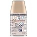 Glade Automatic Spray Refill and Holder Kit, Air Freshener for Home and Bathroom, Cashmere Woods, 6.2 Oz, 2 Count
