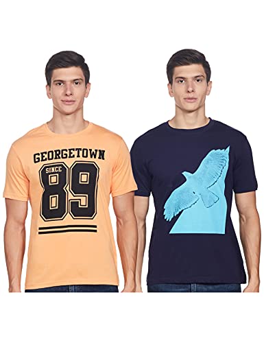 Image of Cloth Theory Men's Regular T-Shirt