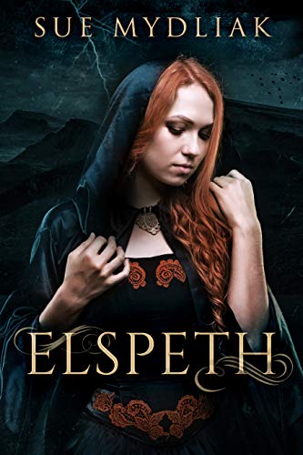Elspeth (English Edition) Elspeth (English Edition)