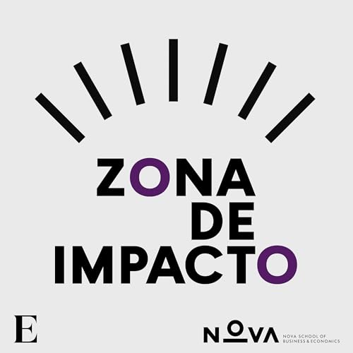 Zona de Impacto Podcast Por Expresso arte de portada