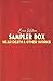 Sampler Box: Near Death & Other Works