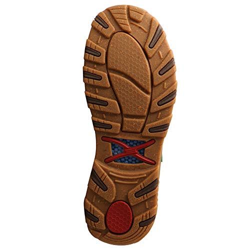 Image of Twisted X MXC0001