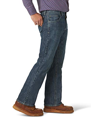 Image of Wrangler Men's Slim Fit Jeans