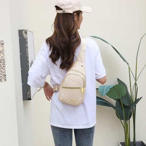 Aisijimo Small Casual Crossbody Sling Backpack - Now $9.99 - Image 3