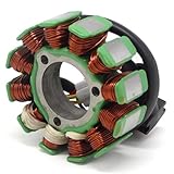 Zoom IMG-1 yaqemoe moto statore bobina compatibile
