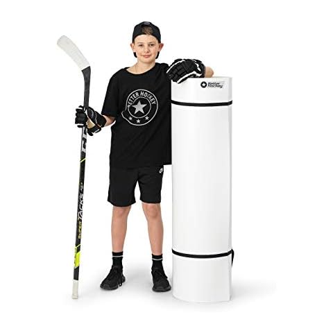 Better Hockey Extreme Roll-Up Shooting Pad 3,2 m² - Eishockey Schussplatte Cover