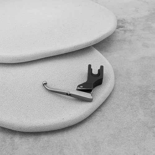 The Lord of the Tools P369 Pie de Prensatelas para Máquina de Coser miniatura 5