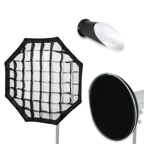 Preisvergleich Produktbild Walimex Lichtset für Kinder / Einzelportraits