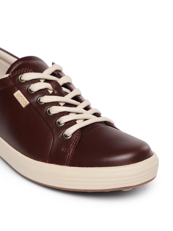 Image of ECCO Soft 7 Red Women Sneaker